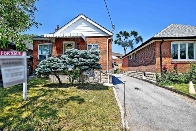 232 Church Street