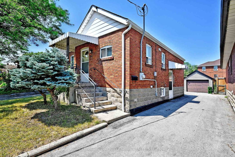 232 Church Street