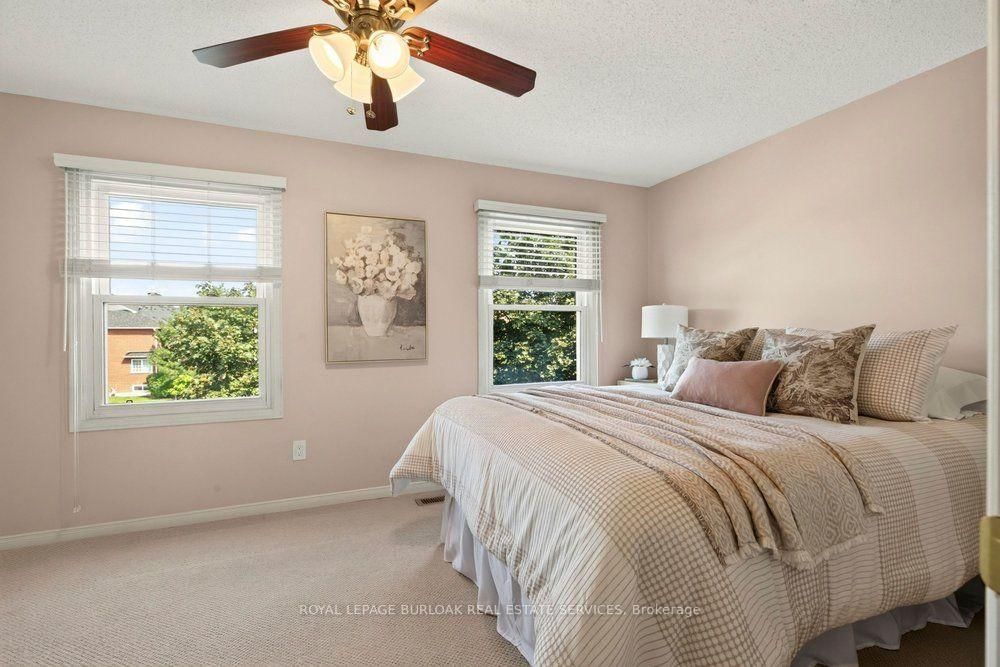 2915 Headon Forest Drive • #47 • Burlington, ON photo 15