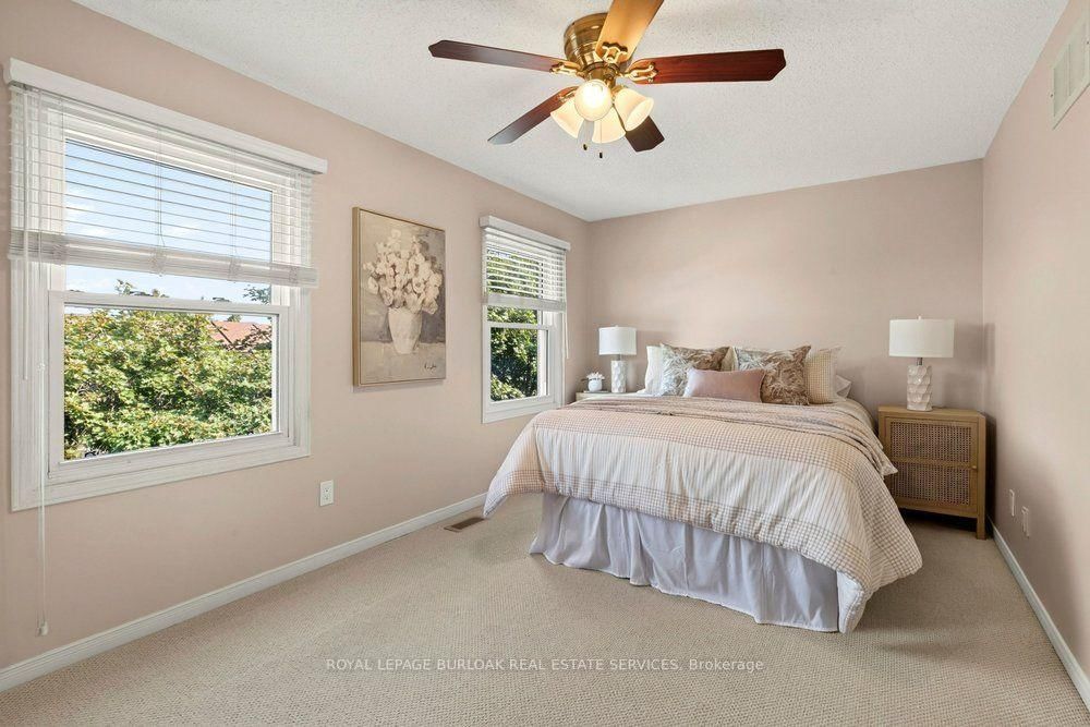 2915 Headon Forest Drive • #47 • Burlington, ON photo 17