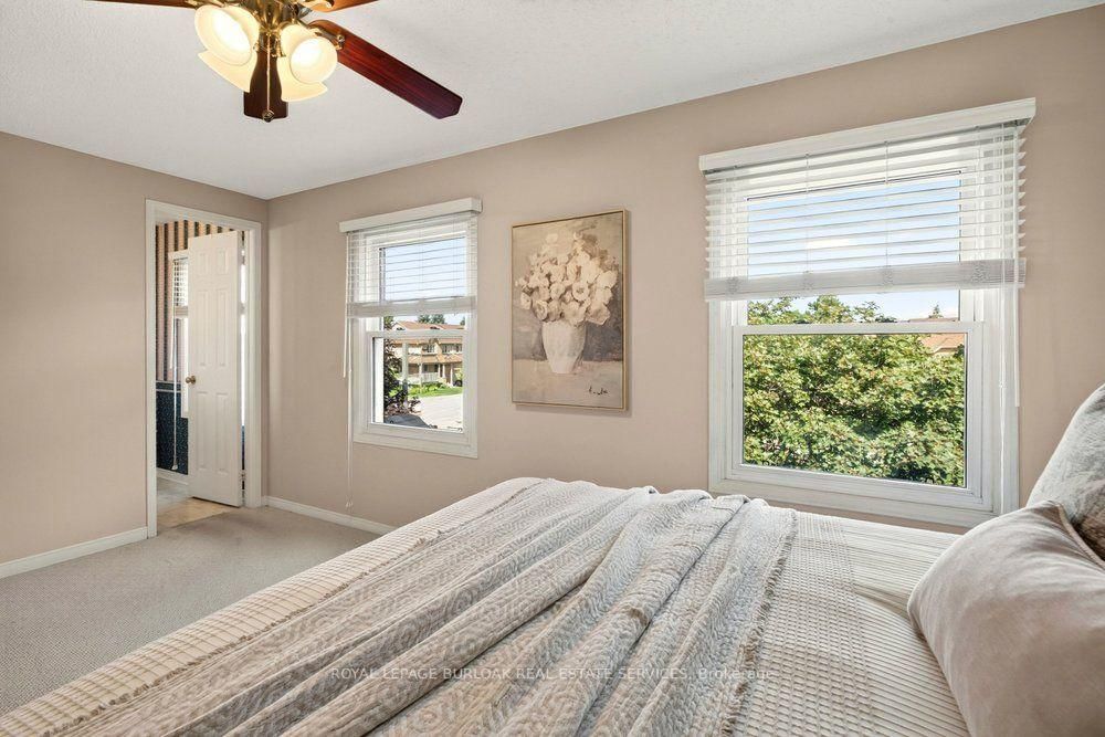 2915 Headon Forest Drive • #47 • Burlington, ON photo 18