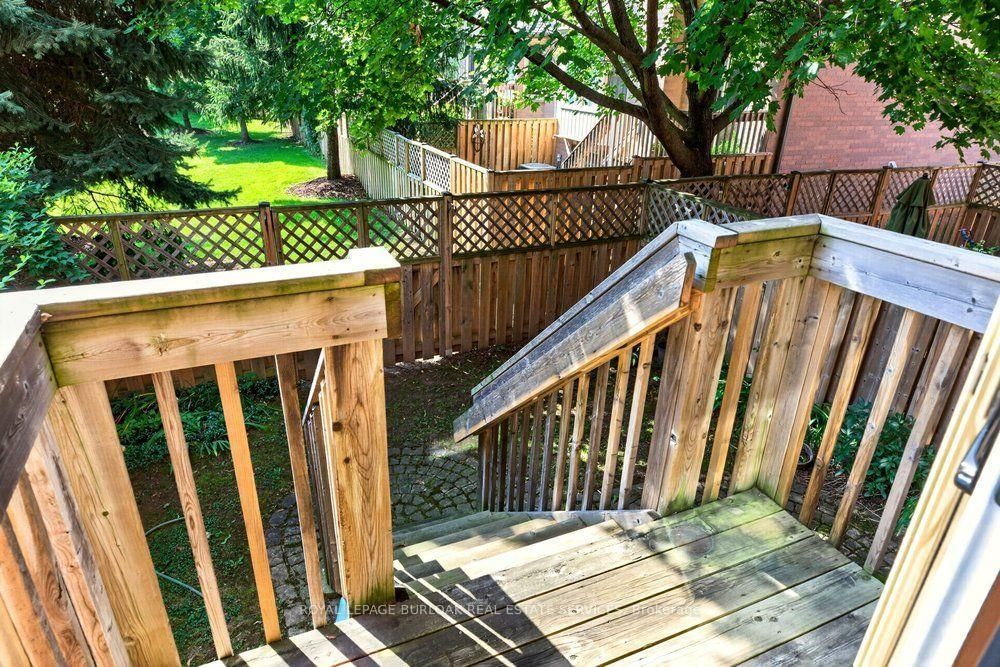 2915 Headon Forest Drive • #47 • Burlington, ON photo 26