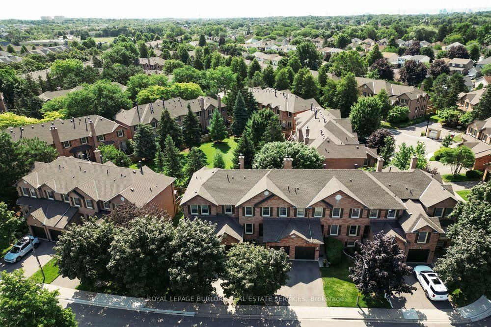 2915 Headon Forest Drive • #47 • Burlington, ON photo 28