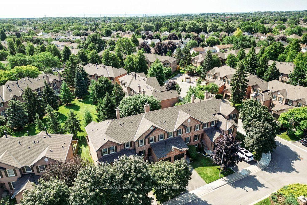 2915 Headon Forest Drive • #47 • Burlington, ON photo 29