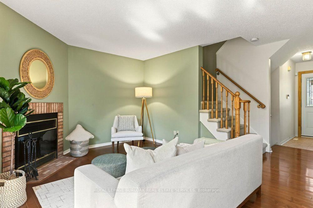 2915 Headon Forest Drive • #47 • Burlington, ON photo 8