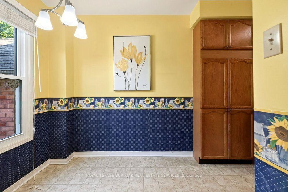 2915 Headon Forest Drive • #47 • Burlington, ON photo 9