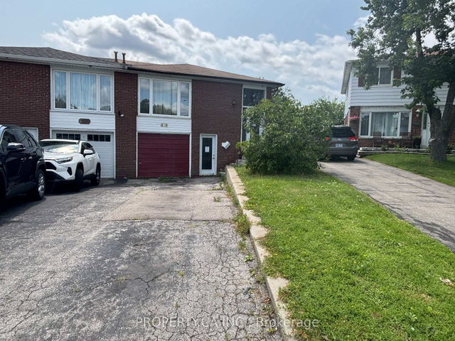 682 Eaglemount Crescent