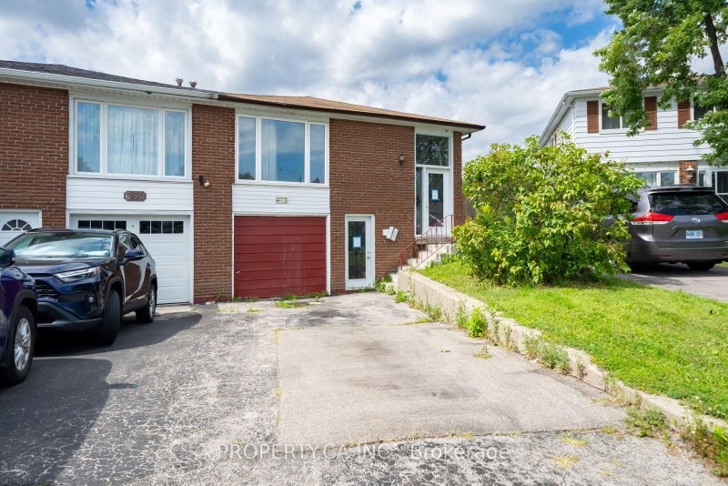 682 Eaglemount Crescent