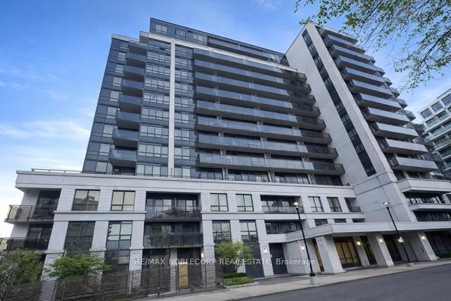 506 - 55 De Boers Drive SW