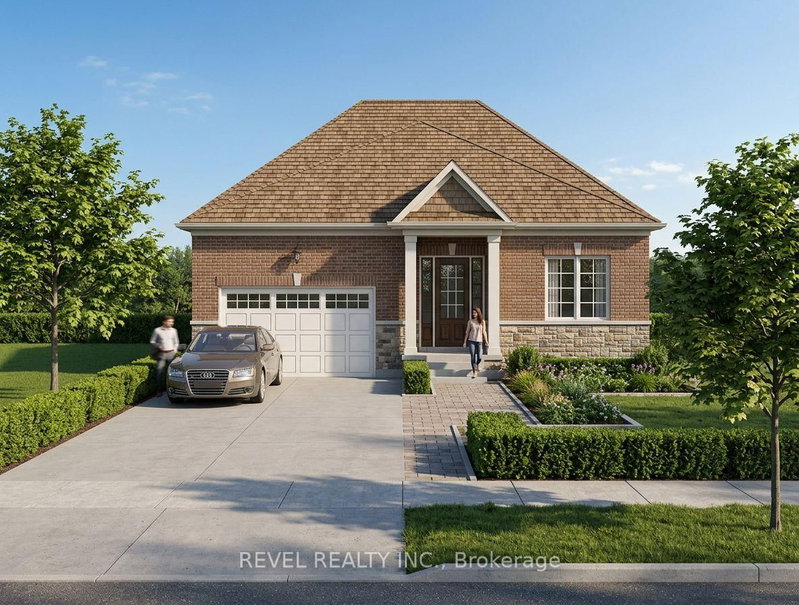 Unit 16/17 — 37 VICTORIA Avenue, Halton Hills