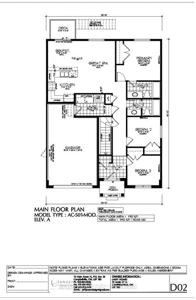 Unit 16/17 — 37 VICTORIA Avenue — photo 4