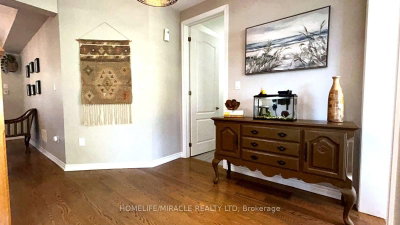185 Thornbush Brampton,ON L7A 4R5 — Photo 11