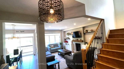 185 Thornbush Brampton,ON L7A 4R5 — Photo 12