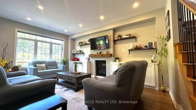 185 Thornbush Brampton,ON L7A 4R5 — Photo 13