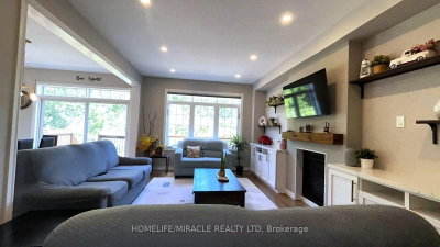 185 Thornbush Brampton,ON L7A 4R5 — Photo 14
