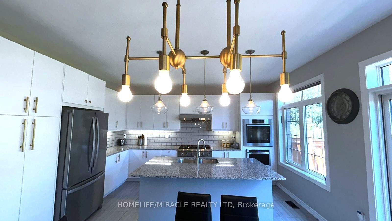 185 Thornbush Boulevard • Brampton, ON photo 20