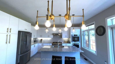 185 Thornbush Brampton,ON L7A 4R5 — Photo 20