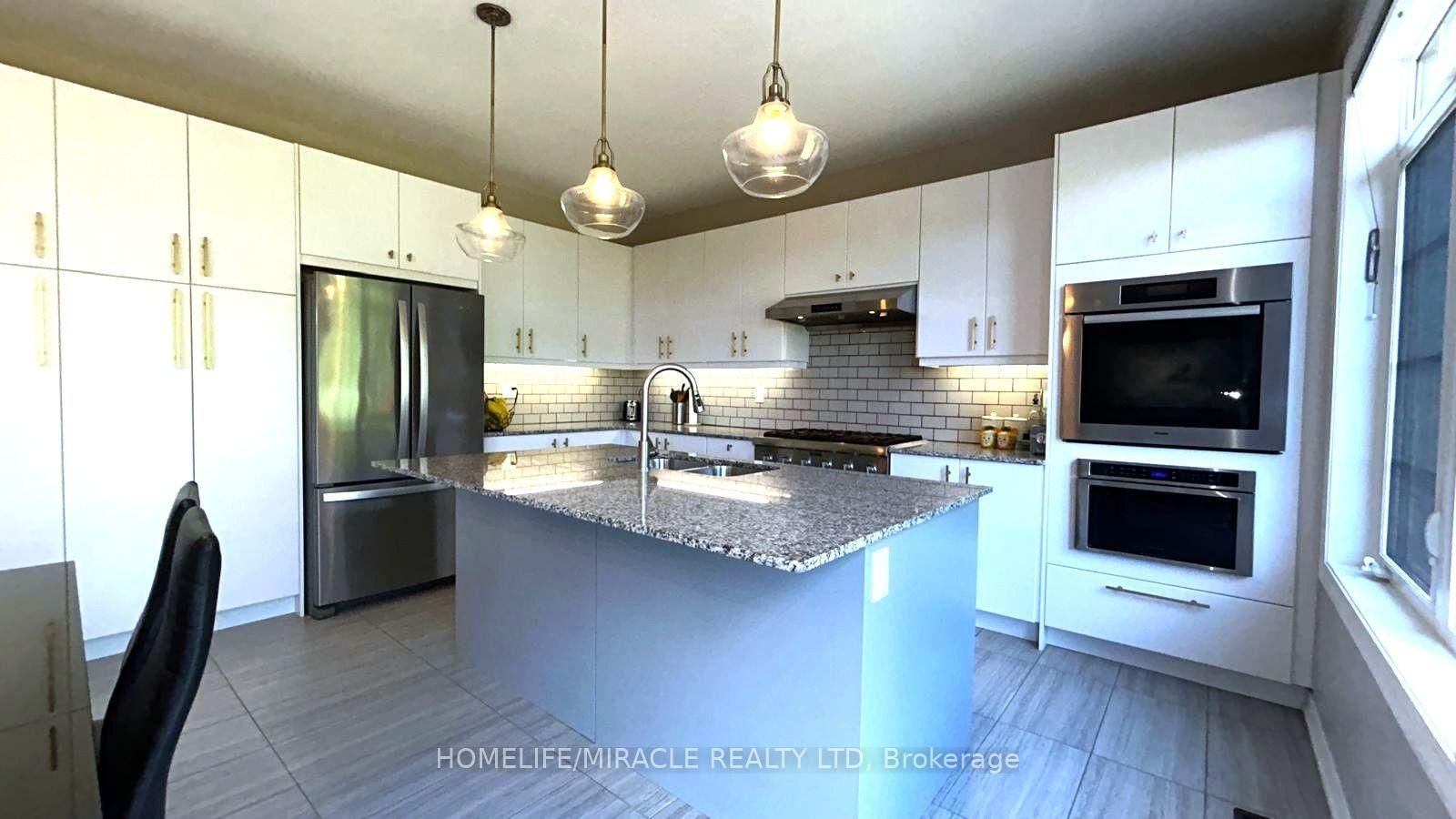 185 Thornbush Boulevard • Brampton, ON photo 21