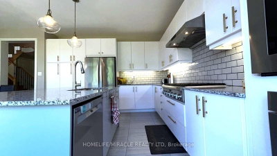 185 Thornbush Brampton,ON L7A 4R5 — Photo 22