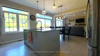 185 Thornbush Brampton,ON L7A 4R5 — Photo 24