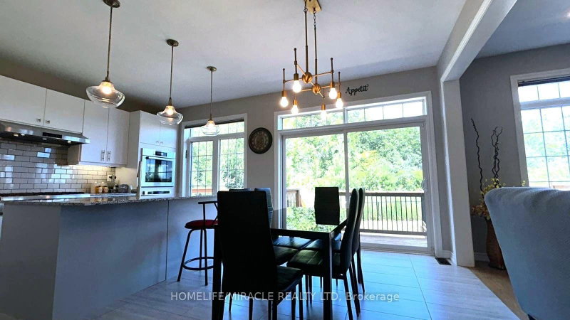 185 Thornbush Brampton,ON L7A 4R5 — Photo 25
