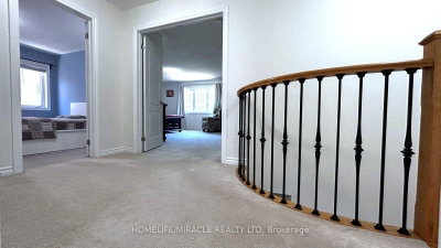185 Thornbush Brampton,ON L7A 4R5 — Photo 26
