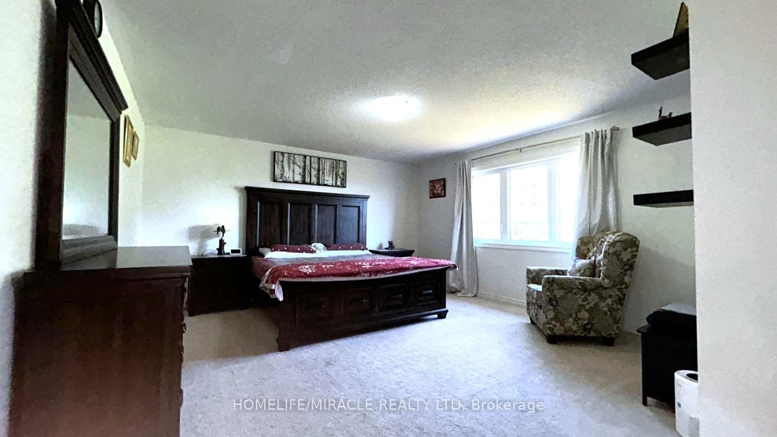 185 Thornbush Boulevard • Brampton, ON photo 27