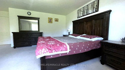 185 Thornbush Brampton,ON L7A 4R5 — Photo 29