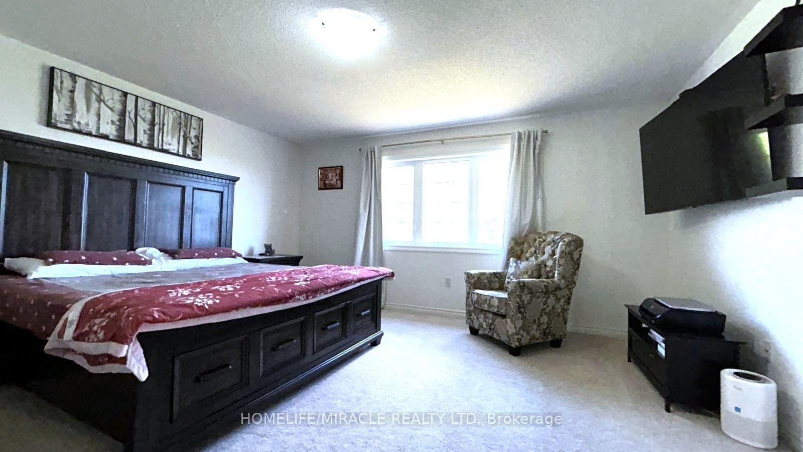 185 Thornbush Boulevard • Brampton, ON photo 30