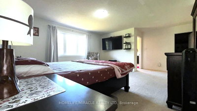 185 Thornbush Brampton,ON L7A 4R5 — Photo 31