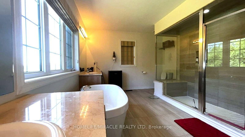 185 Thornbush Brampton,ON L7A 4R5 — Photo 33