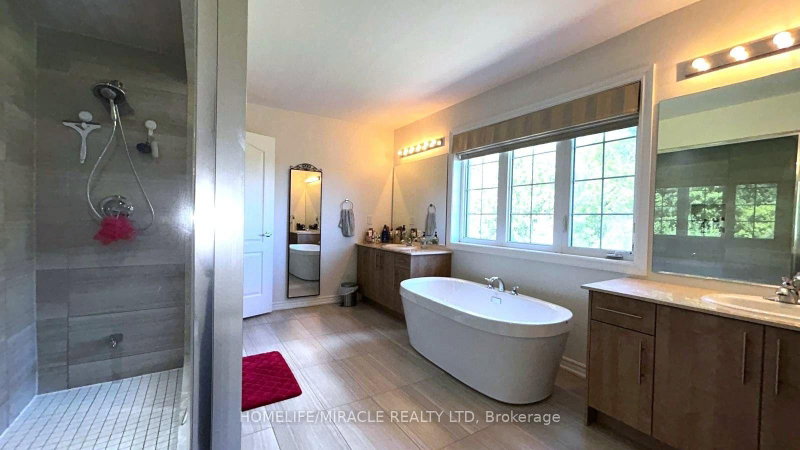 185 Thornbush Brampton,ON L7A 4R5 — Photo 34