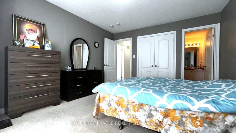 185 Thornbush Brampton,ON L7A 4R5 — Photo 36