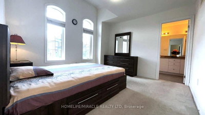 185 Thornbush Brampton,ON L7A 4R5 — Photo 39