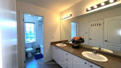 185 Thornbush Brampton,ON L7A 4R5 — Photo 41