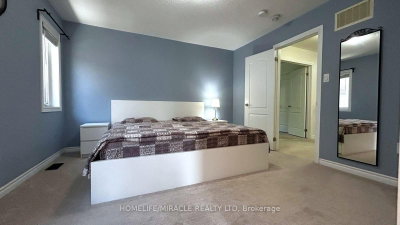 185 Thornbush Brampton,ON L7A 4R5 — Photo 42