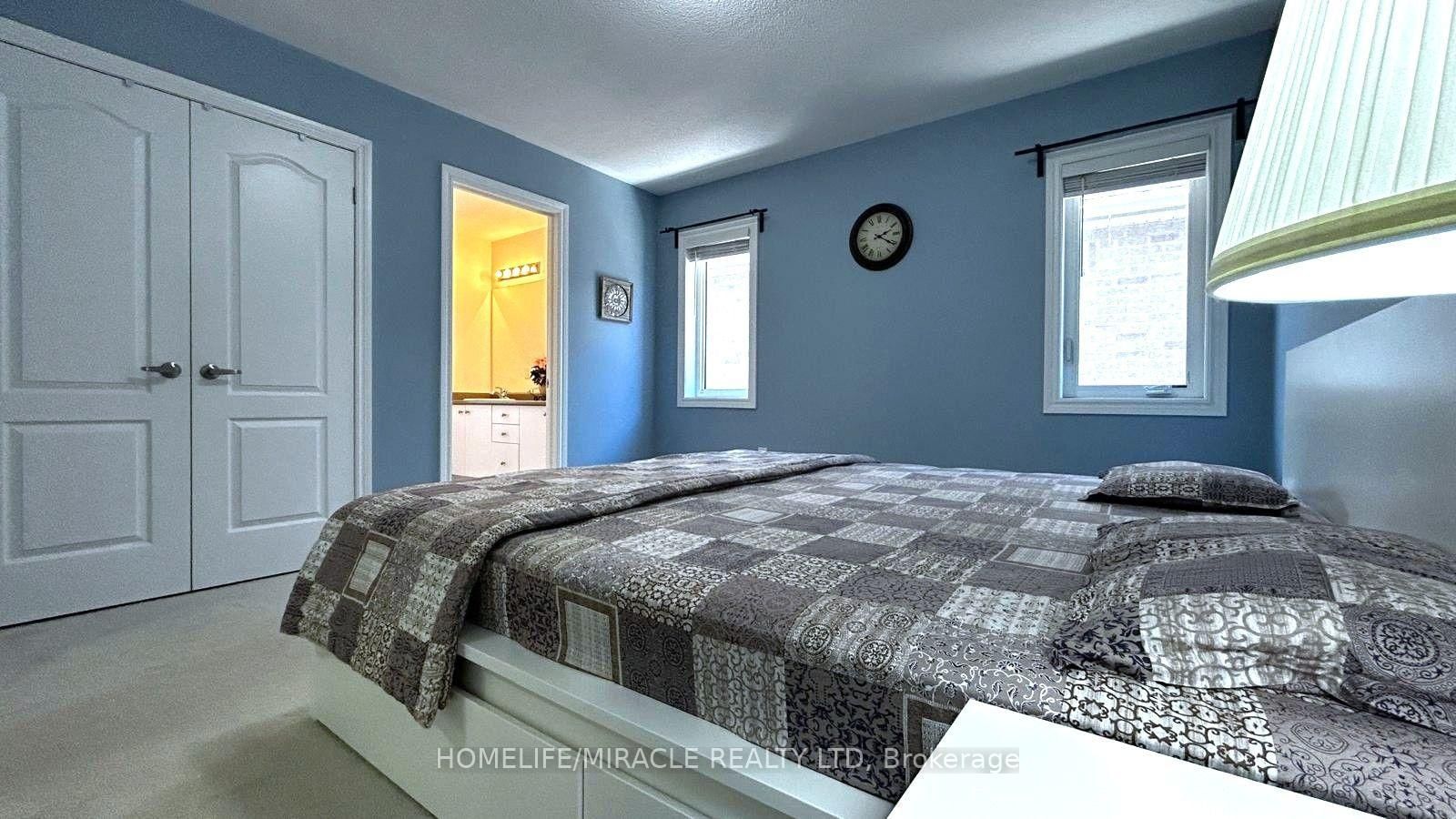 185 Thornbush Boulevard • Brampton, ON photo 43