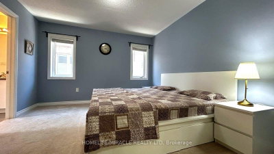 185 Thornbush Brampton,ON L7A 4R5 — Photo 44