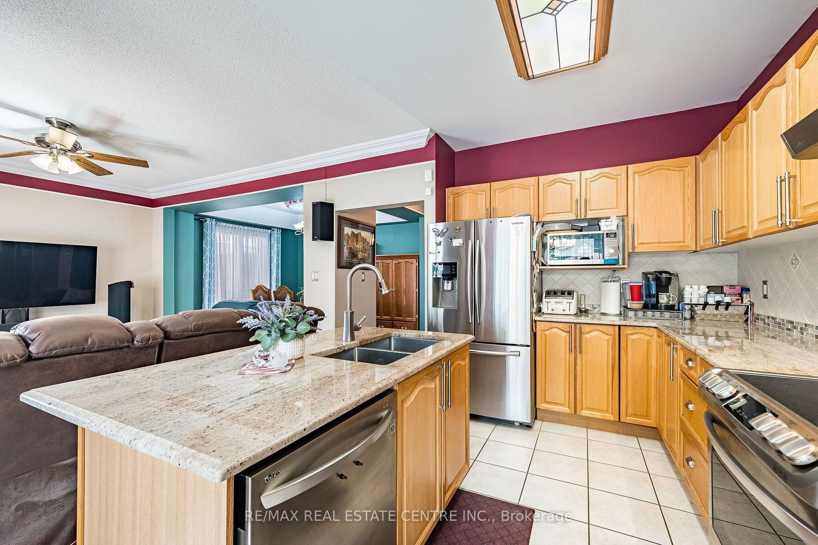 26 Ballyduff Place • Brampton, ON photo 14