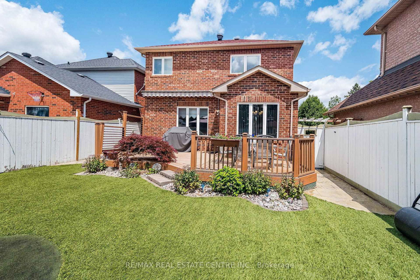26 Ballyduff Place • Brampton, ON photo 39