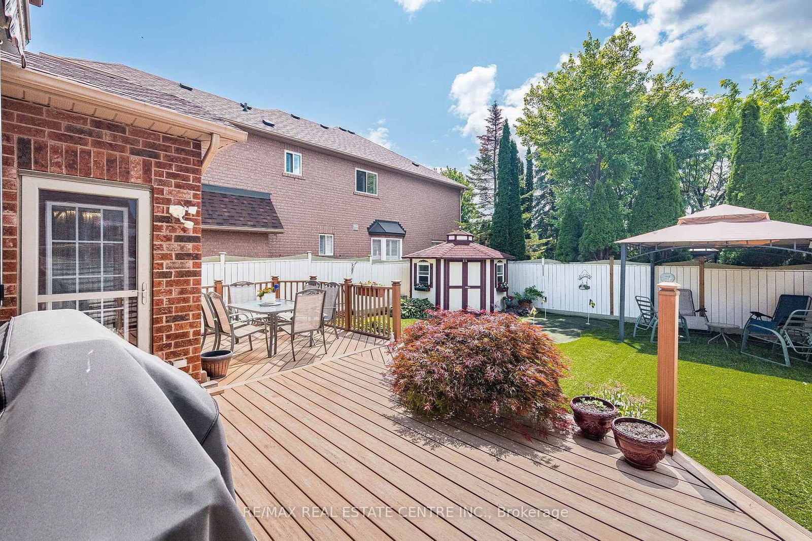 26 Ballyduff Place • Brampton, ON photo 42