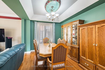 26 Ballyduff Place • Brampton, ON photo 7