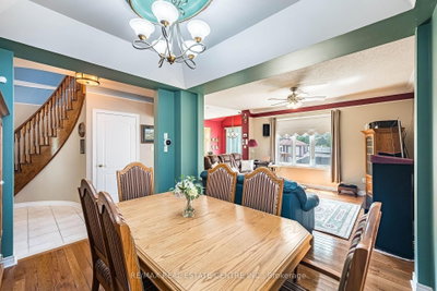 26 Ballyduff Place • Brampton, ON photo 8