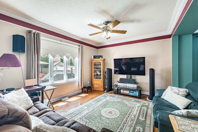 26 Ballyduff Place • Brampton, ON photo 9