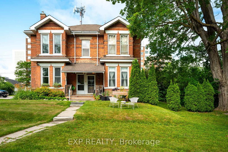 home for sale on 48 First Street