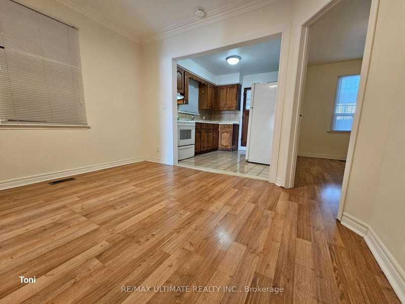 2nd floor - 568 Rogers Avenue