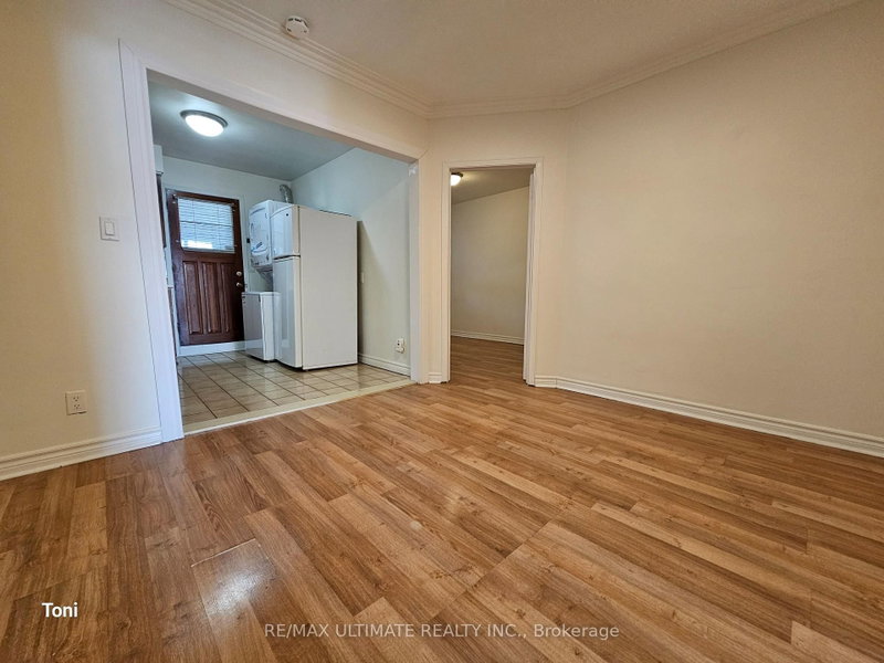 2nd floor - 568 Rogers Avenue