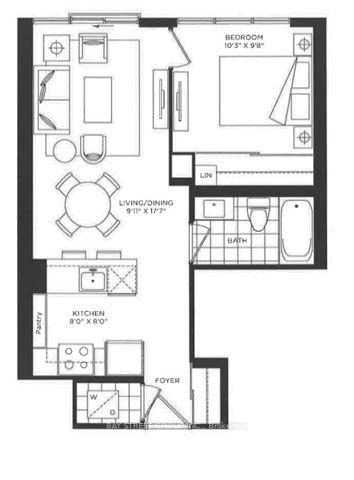 1309 - 9 Valhalla Inn Road