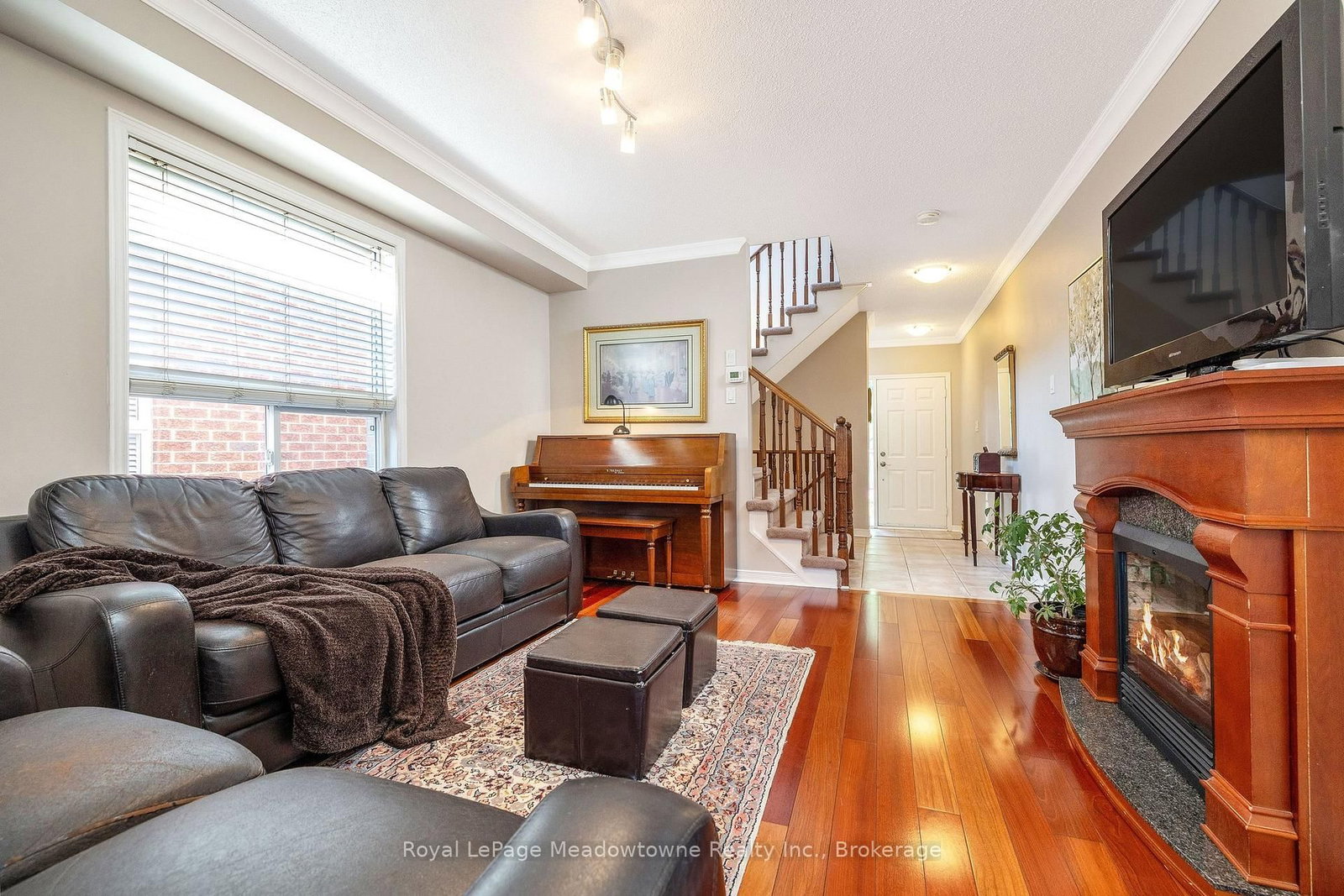 248 Pettigrew Trail • Milton, ON photo 10