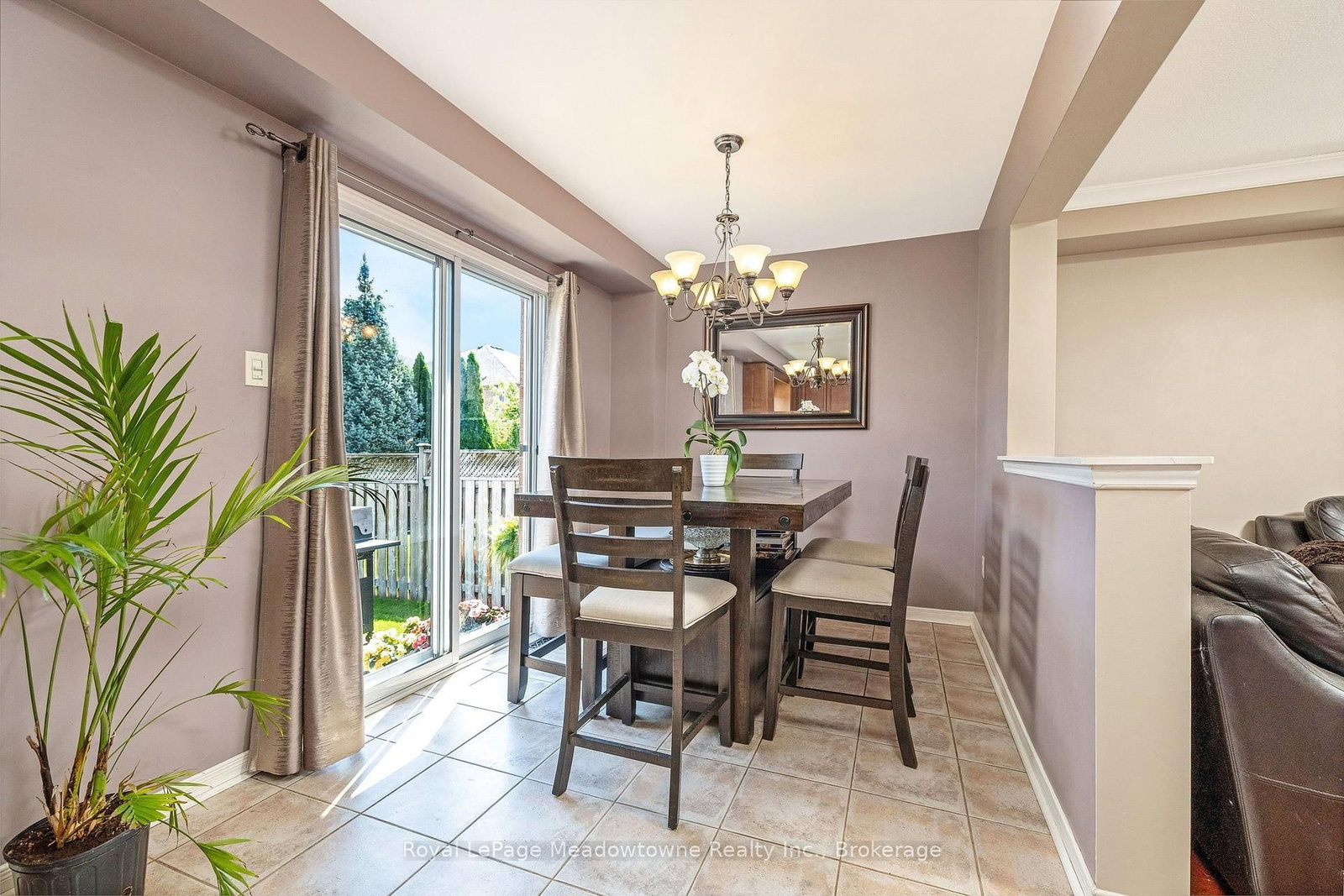 248 Pettigrew Trail • Milton, ON photo 11
